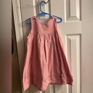 Girls dress